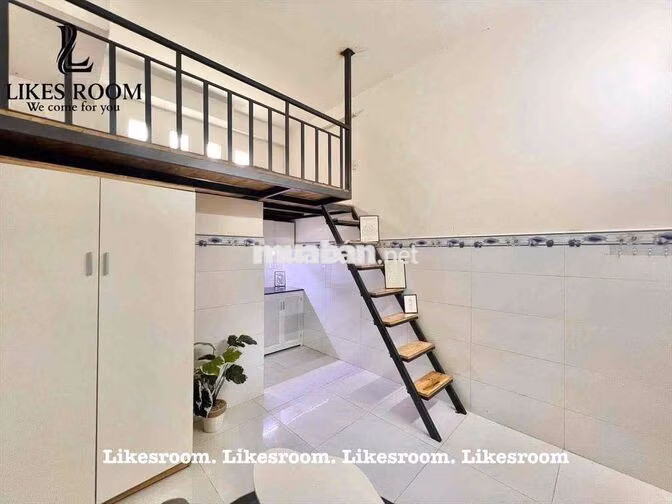 PHÒNG GÁC MỚI XÂY NGAY TRƯỜNG ĐH NGUYỄN TẤT THÀNH NTTU