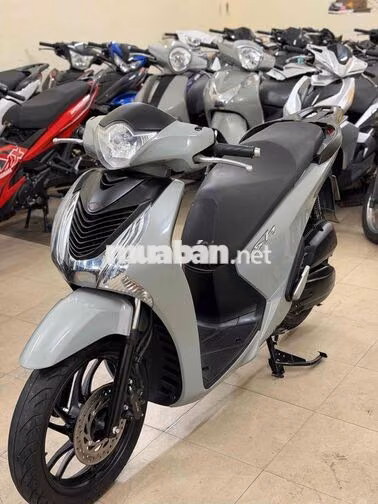 Sh 150 2016 xám xi măng siêu đẹp nợ xấu trả 14tr