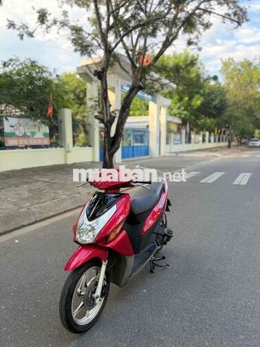 Honda Click