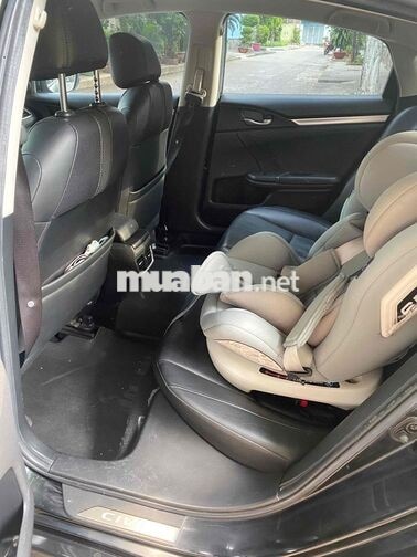 Honda Civic 1.8G 2019 Thái Lan Đen