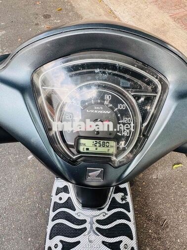 Honda Vision Xám 12000 km