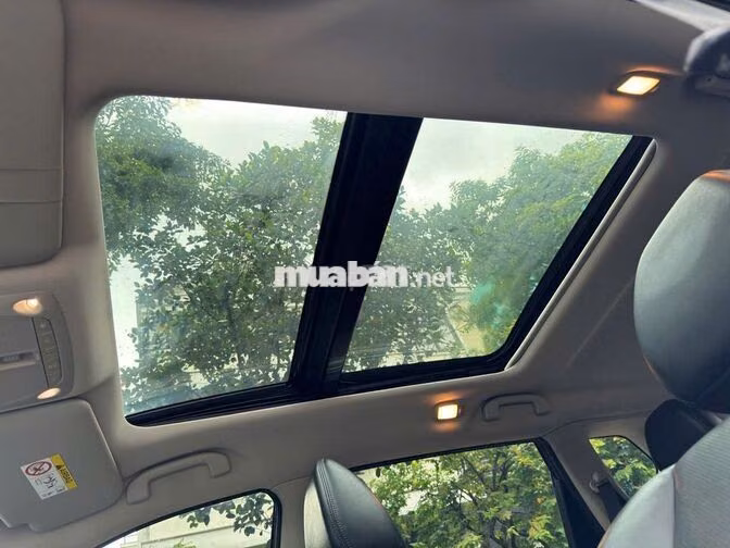 Nissan X-Trail 2.0 SL Premium 2020 Xanh đen