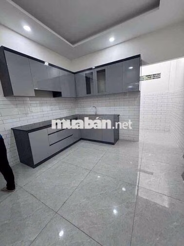 nhà Nguyễn Văn đậu 112m² SD chỉ 15tr 