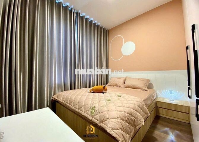 OPAL BOULEVARD CẬP NHẬT CÁC CĂN 2PN CẦN BÁN, CÓ SỔ HỒNG,NT ĐẸP
