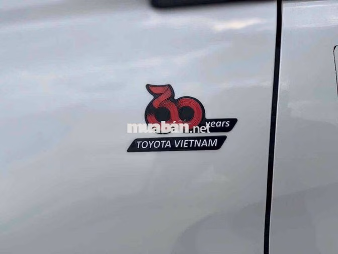 Toyota Vios 1.5G CVT 2025 Trắng 18.000 km
