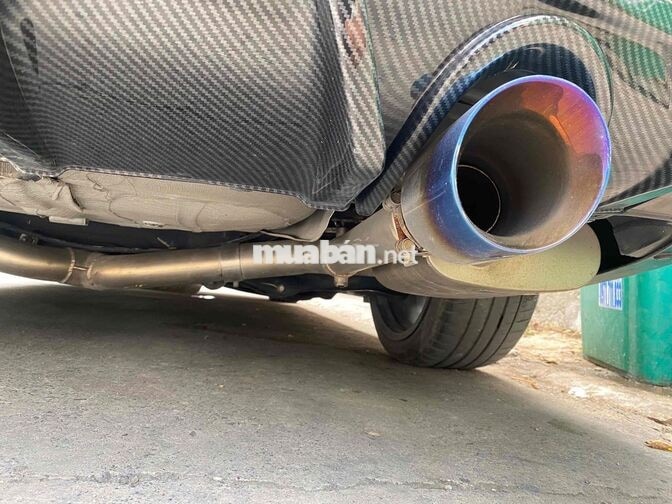 Honda Civic 1.8G 2019 Thái Lan Đen