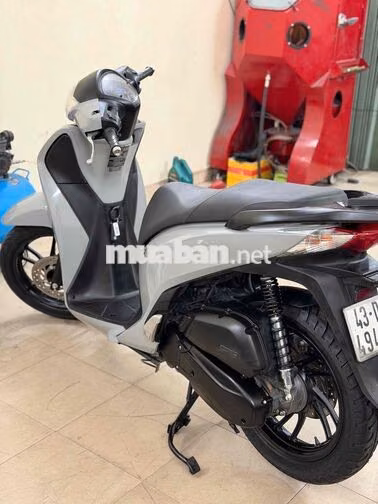 Sh 150 2016 xám xi măng siêu đẹp nợ xấu trả 14tr