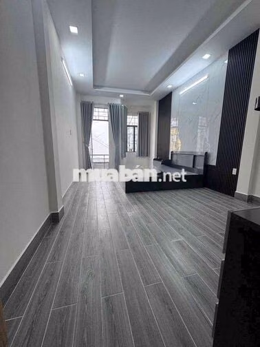 nhà Nguyễn Văn đậu 112m² SD chỉ 15tr 