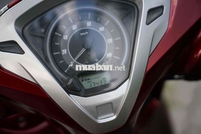🩷 1 chủ,Honda Lead 125 2020 Đỏ 18k, RÚT SẴN HS