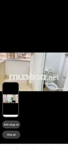 CHUNG CƯ 2 MẶT CỬA, CHỈ 8 Triệu. Q3