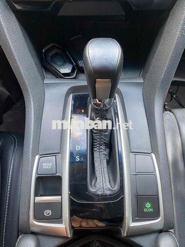 Honda Civic 1.8G 2019 Thái Lan Đen