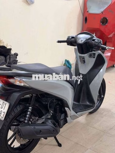 Sh 150 2016 xám xi măng siêu đẹp nợ xấu trả 14tr
