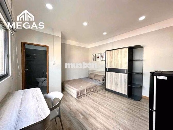 TRỐNG *** STUDIO FULL NỘI THẤT SIÊU ĐẸP😍