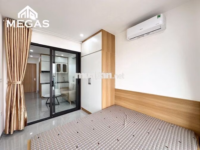 full nội thất ban công sofa nhà mới