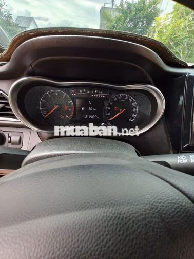 VinFast Fadil 2022 Tự động 22000 km Đỏ