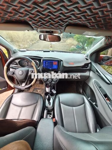 VinFast Fadil 2022 Tự động 22000 km Đỏ