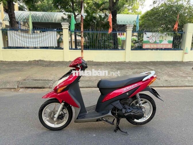 Honda Click