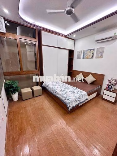 CHO THUÊ CĂN HỘ CHUNG CƯ MINI HÀ NỘI