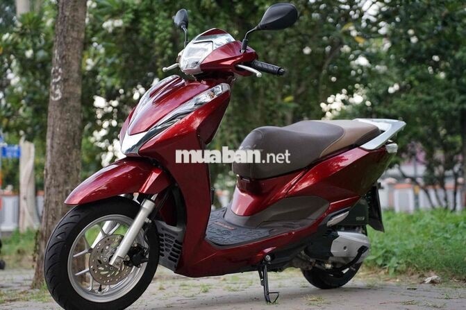🩷 1 chủ,Honda Lead 125 2020 Đỏ 18k, RÚT SẴN HS