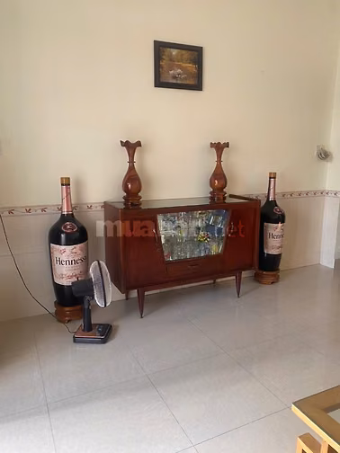 Bán Nhà Đường Hưng Đạo Vương, TP. Biên Hòa