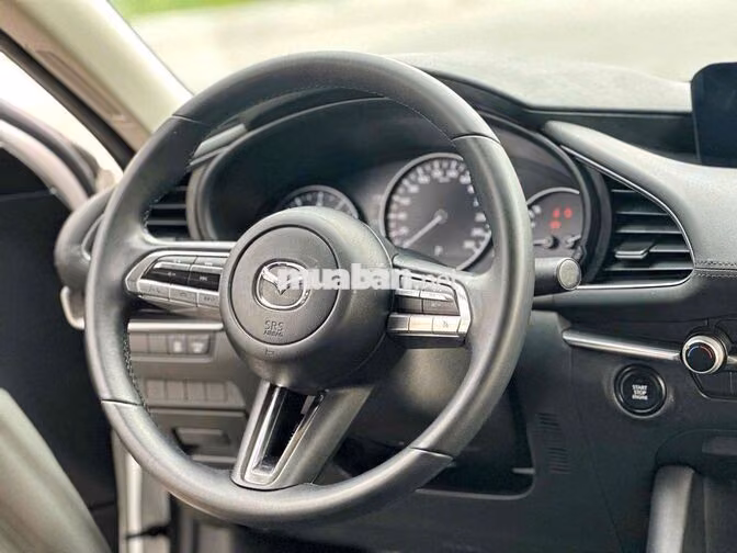 Mazda Mazda 3 Deluxe 2025 SIÊU LƯỚT