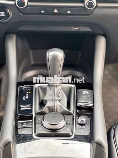 Mazda Mazda 3 Deluxe 2025 SIÊU LƯỚT