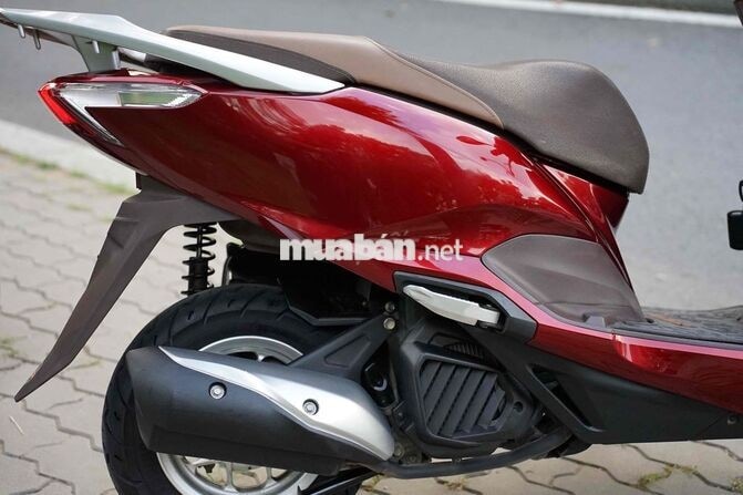 🩷 1 chủ,Honda Lead 125 2020 Đỏ 18k, RÚT SẴN HS