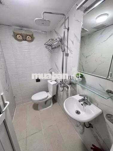 CHO THUÊ CĂN HỘ CHUNG CƯ MINI HÀ NỘI