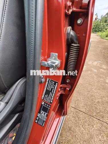 VinFast Fadil 2022 Tự động 22000 km Đỏ