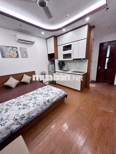 CHO THUÊ CĂN HỘ CHUNG CƯ MINI HÀ NỘI