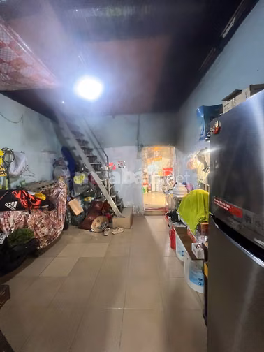 BÁN NHÀ HẺM LÃNH BINH THĂNG P.12, QUẬN 11,  GIÁ 7 TỶ