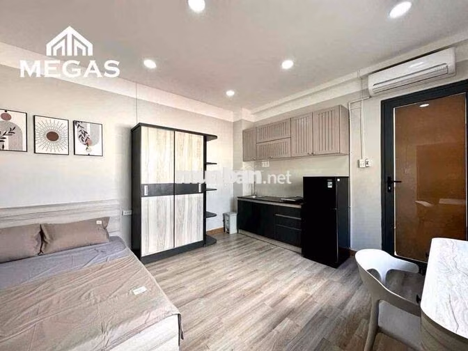 TRỐNG *** STUDIO FULL NỘI THẤT SIÊU ĐẸP😍