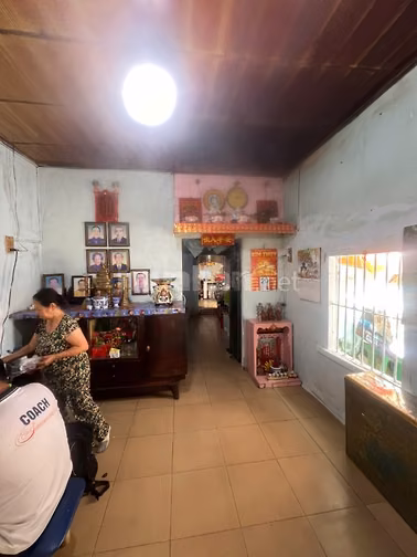 BÁN NHÀ HẺM LÃNH BINH THĂNG P.12, QUẬN 11,  GIÁ 7 TỶ