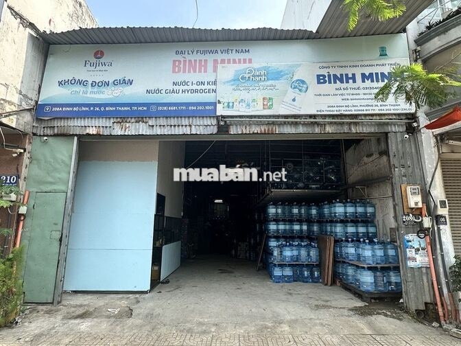 Cần tuyển 05 nhân viên giao hàng nước suối xe máy