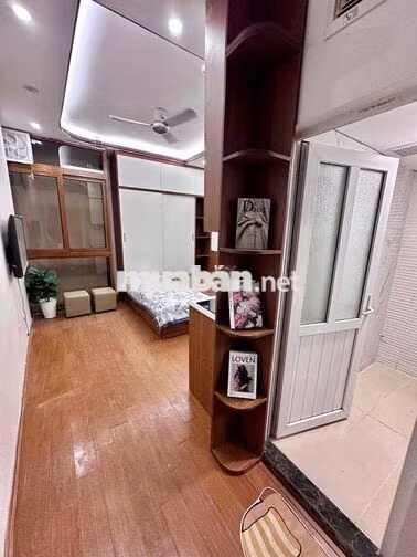 CHO THUÊ CĂN HỘ CHUNG CƯ MINI HÀ NỘI