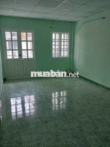 NHÀ HẺM XE HƠI PHAN HUY ÍCH (4x18M) - 2PN 2WC - CỌC 1TH
