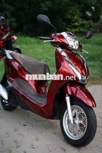 🩷 1 chủ,Honda Lead 125 2020 Đỏ 18k, RÚT SẴN HS