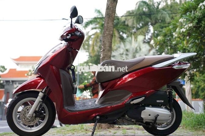 🩷 1 chủ,Honda Lead 125 2020 Đỏ 18k, RÚT SẴN HS