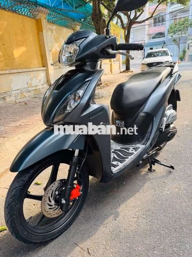 Honda Vision Xám 12000 km