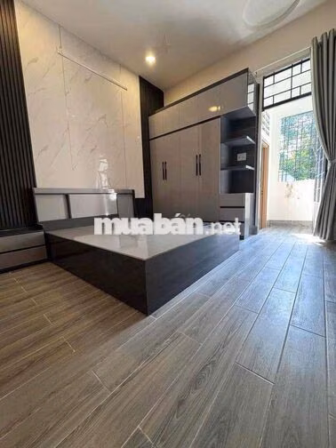 nhà Nguyễn Văn đậu 112m² SD chỉ 15tr 