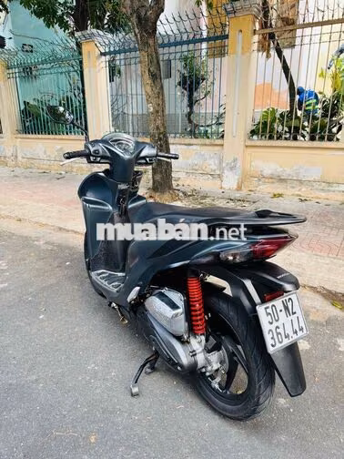 Honda Vision Xám 12000 km