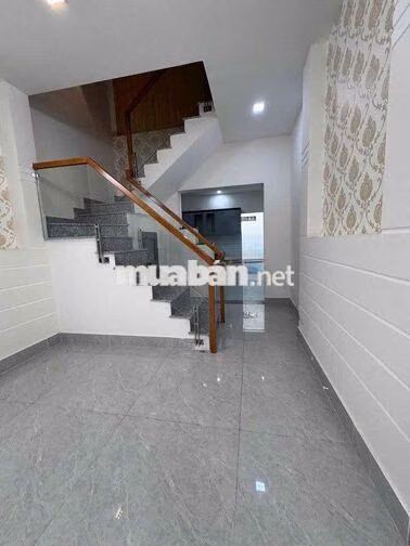 nhà Nguyễn Văn đậu 112m² SD chỉ 15tr 