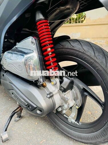 Honda Vision Xám 12000 km