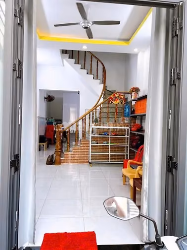 💥💥💥SIÊU PHẨM NHÀ ĐẸP💥💥 KHU VIP TÂN PHÚ- TÂN SƠN NHÌ, GÒ DẦU, HẺM 