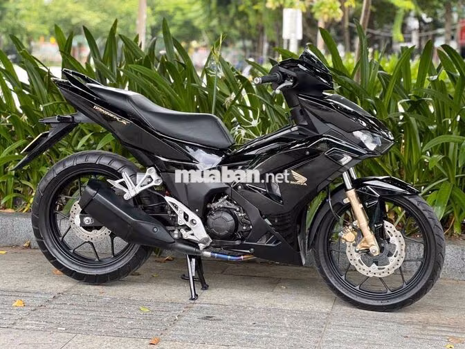 Winner X V3 ABS 150 2023 Đen bóng 15.000km