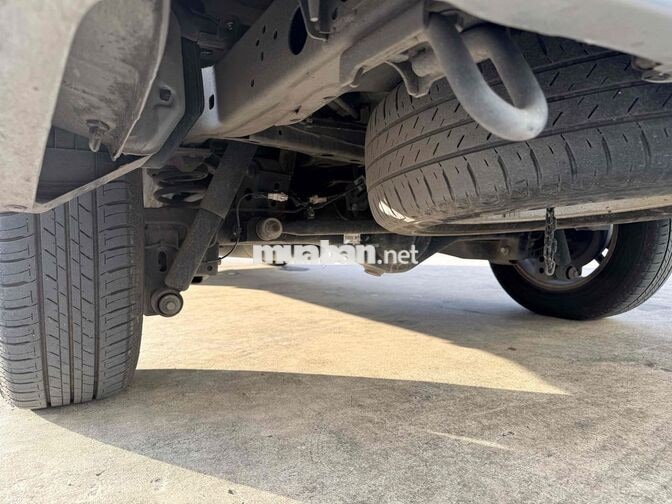 Toyota Innova 2.0E 2020 Số sàn - Xe Cũ Chính Hãng