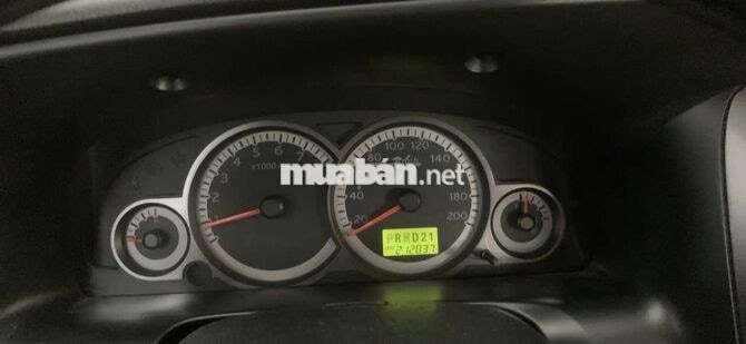 Ford Escape 2013 Số tự động Bạc