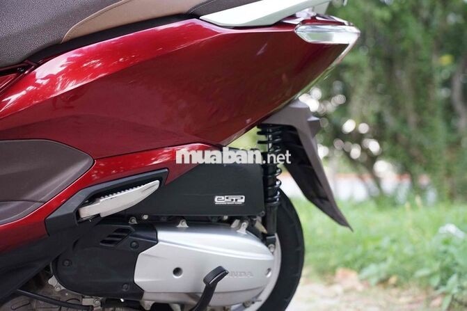 🩷 1 chủ,Honda Lead 125 2020 Đỏ 18k, RÚT SẴN HS