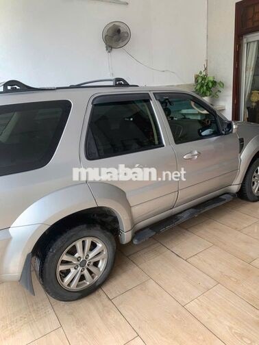 Ford Escape 2013 Số tự động Bạc