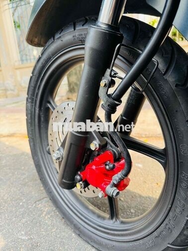 Honda Vision Xám 12000 km